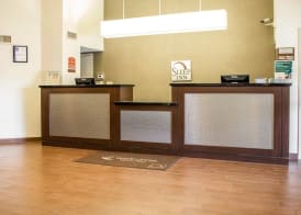 Sleep Inn Midway Airport 4