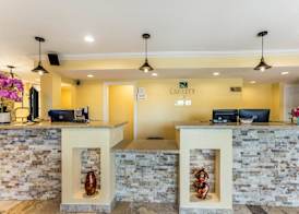 Quality Inn Escondido San Diego North County 3