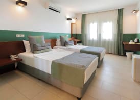 Magna Manastir Hotel 5