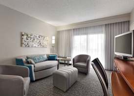 Courtyard by Marriott Fort Myers Cape Coral 5