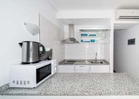 Apartamentos Monte Verde 3