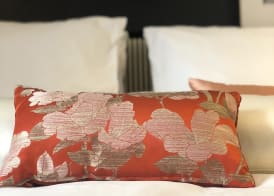 Mercure Paris Gare De Lyon Opera Bastille 2