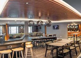 SpringHill Suites Anchorage Midtown 2