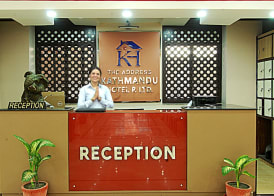 The Address Kathmandu Hotel 2