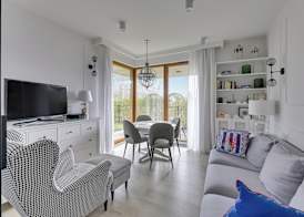 Nadmorski Park - Morning Bliss by Grand Apartments 3