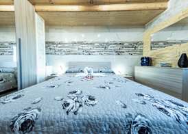 Norman Tower Spa - Casalbore 5