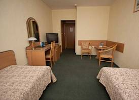 Hotel Gromada Toruń 2