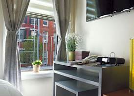 Midtown West Hotel 4