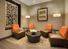Hampton Inn Morristown, I-81, TN 2