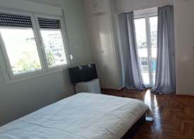 2 Bed Flat - Sleeps 5 - Parking - Wifi 4