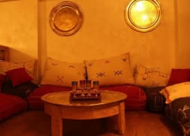 Palais Zahia Hotel & Spa 2