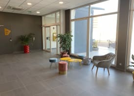 B&B HOTEL Chaumont 3