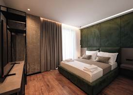 Cuni Luxury Hotel 4