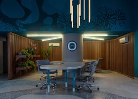 Novotel Rio de Janeiro Leme 4