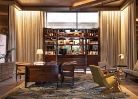 Rosewood São Paulo 2