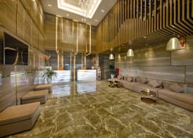 Grand Sunrise Boutique Hotel 2