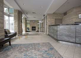The Falls Hotel & Inn 3