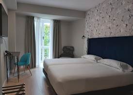 Micampus Burgos Centro Student Residence 4