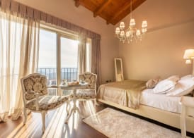 Wine Residence Cattunar 2