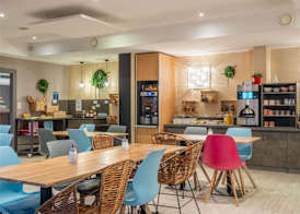 ibis Styles Blois Centre Gare 3