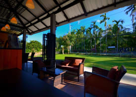 The Fusion Resort Hotel 3