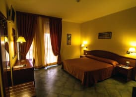 Hotel degli Amici 5