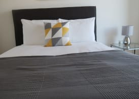 Quay Apartments Clarence House 4