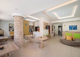 Minos Boutique Hotel 2