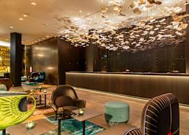 Motel One Frankfurt-Römer 4