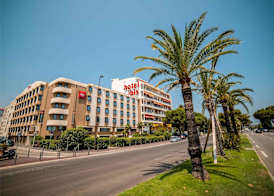 ibis Nice Aéroport Promenade des Anglais 5