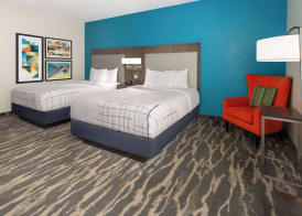 La Quinta by Wyndham Kokomo 5