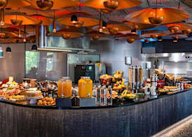 Ibis Styles Madrid City Las Ventas 4