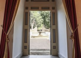 Villa Tuscolana 2