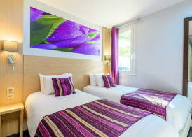 FH Confort Hôtel Orleans 5