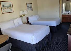 Terrace Inn and Suites 4
