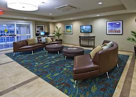 Candlewood Suites TUPELO NORTH by IHG 3