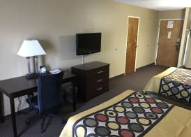 Super 8 by Wyndham Miamisburg Dayton S Area OH 5