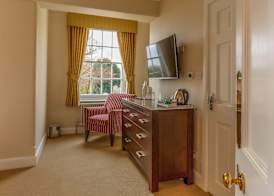 B&B Downham Hall 5