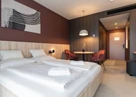 Hotel Novapart stay smart 4