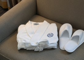 Sheraton Milwaukee Brookfield 5