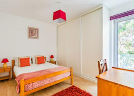 Santo Amaro Beach Apartment 3