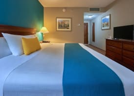 Sierra Suites By HP Hotels 4