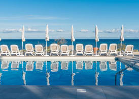 Hotel Atolon & Kaafu Beach Club 5