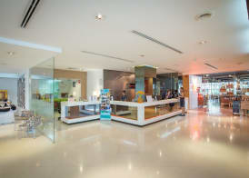 Trinity Silom Hotel 2