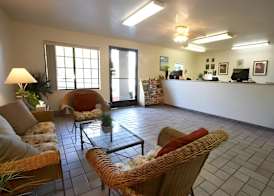 Premier Inns Thousand Oaks 2