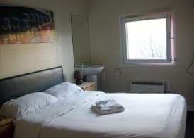 Metro Inns Teesside 5