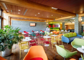 Bohinj Eco Hotel 2