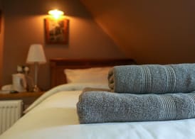 The Hollybush Inn and B&B 4