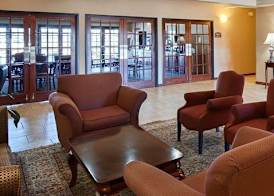 Franklin Inn & Suites 3