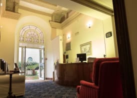 Hotel Villa Delle Rose 3